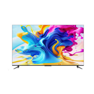Google TV QLED DLE-4356 QGTV4K 43″