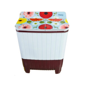 Semi Automatic Top Load Washing machine DSW-7504 TG