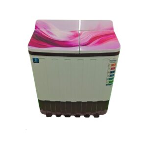 Semi Automatic Top Load Washing machine DSW-9503 TG