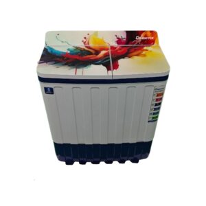 Semi Automatic Top Load Washing machine DSW-9504 TG
