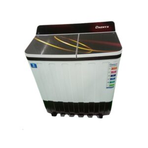 Semi Automatic Top Load Washing machine DSW-8502 TG