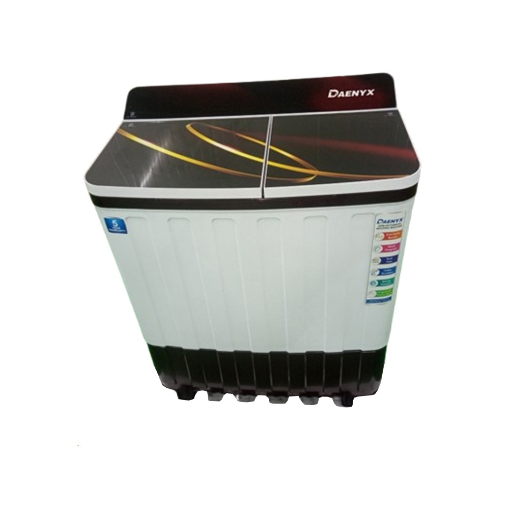 Semi Automatic Top Load Washing machine DSW-8502 TG