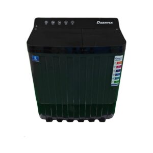 Semi Automatic Top Load Washing machine DSW-8501 TG