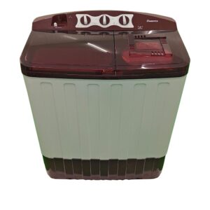 Semi Automatic Top Load Washing machine DSW-7013 PL