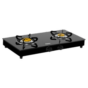 Daenycx Prime 2Burner Gas Stove