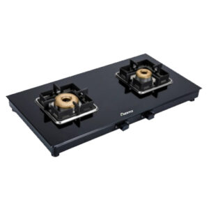 Daenycx Prime 2Burner Gas Stove
