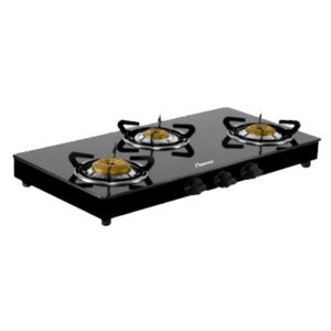 Daenycx Prime 3Burner Gas Stove