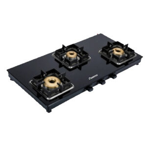 Daenycx Prime 3Burner Gas Stove