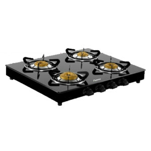 Daenycx Prime 4Burner Gas Stove