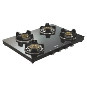 Daenycx Prime 4Burner Gas Stove