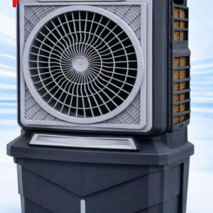 Commercial Cooler – Tornado Series – 165L, 135L & 115L