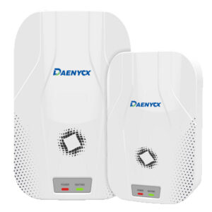 Bravo Water Heater