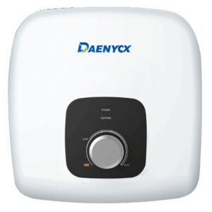 Breeza water Heater