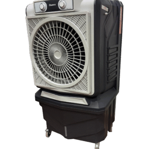 Commercial Cooler – Shaktiman Series – 165L, 135L & 115L