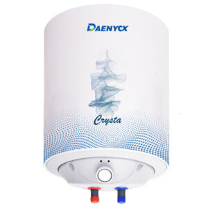 Crysta Water Heater