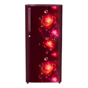 Daenyx Refrigerator – 190L, 215L, 230L