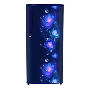 Daenyx Refrigerator – 190L, 215L, 230L