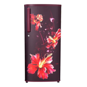 Daenyx Refrigerator – 190L, 215L, 230L
