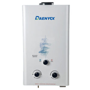 Gas Water Heater